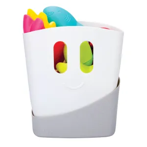 Bath Toy Drying Bin