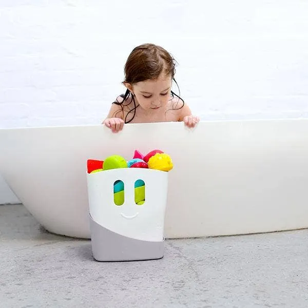 Bath Toy Drying Bin