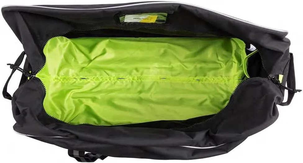 Bauer Hockey Core Wheel Bag '24