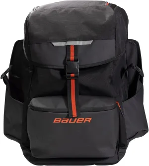 Bauer Hockey Pond Equipment Backpack Bag