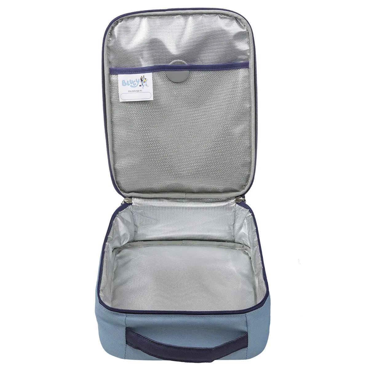 b.box | Bluey Insulated Lunch Bag