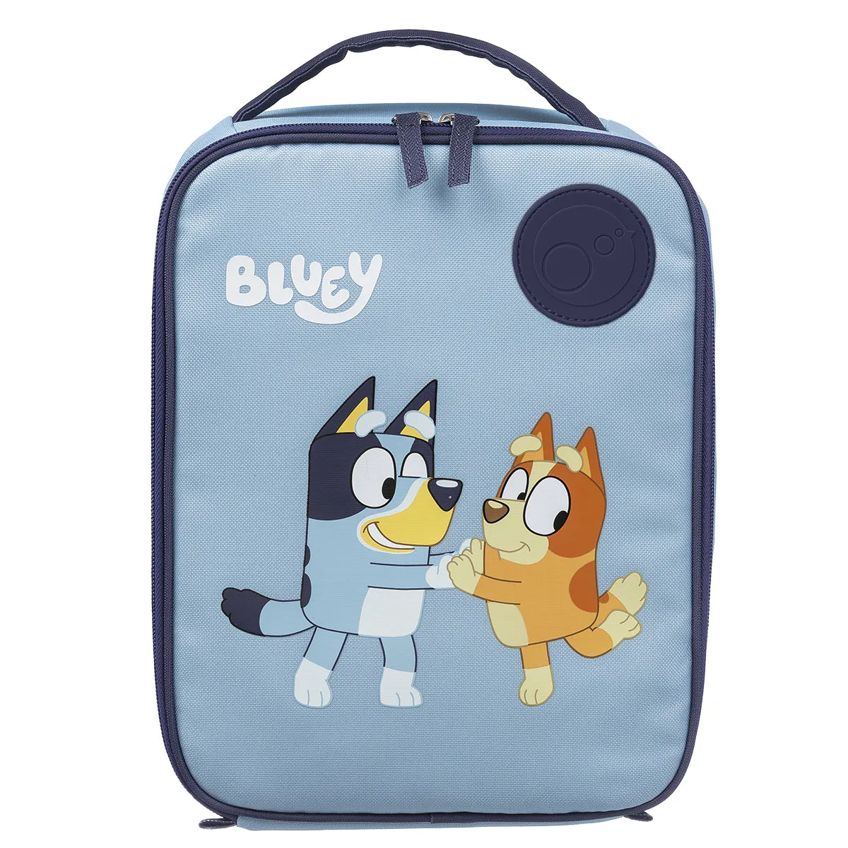 b.box | Bluey Insulated Lunch Bag