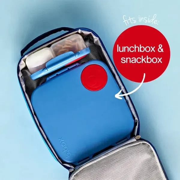 b.box | Insulated Flexi Lunch Bag