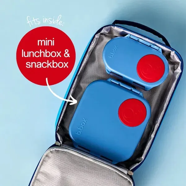 b.box | Insulated Flexi Lunch Bag