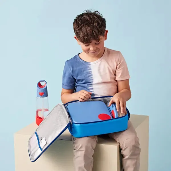 b.box | Insulated Flexi Lunch Bag