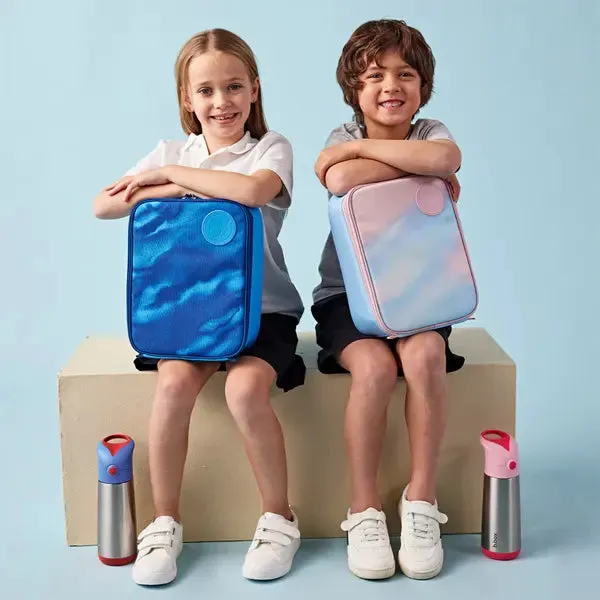 b.box | Insulated Flexi Lunch Bag