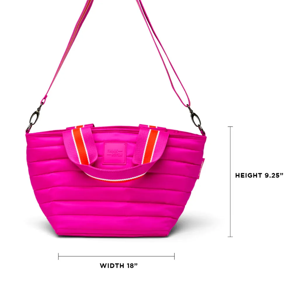 BEACH BUM COOLER BAG (MINI)
