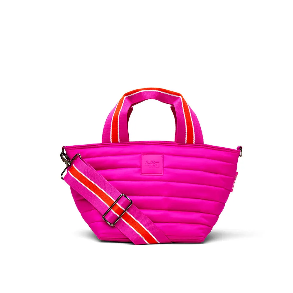 BEACH BUM COOLER BAG (MINI)
