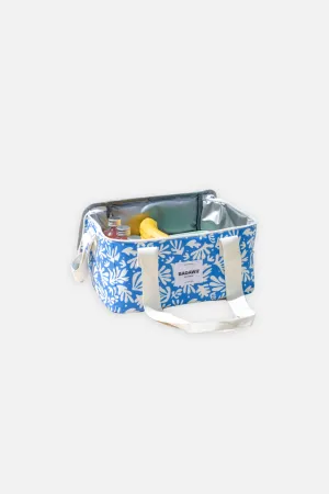 BEACH COOLER BAG - Deep Sea Corals