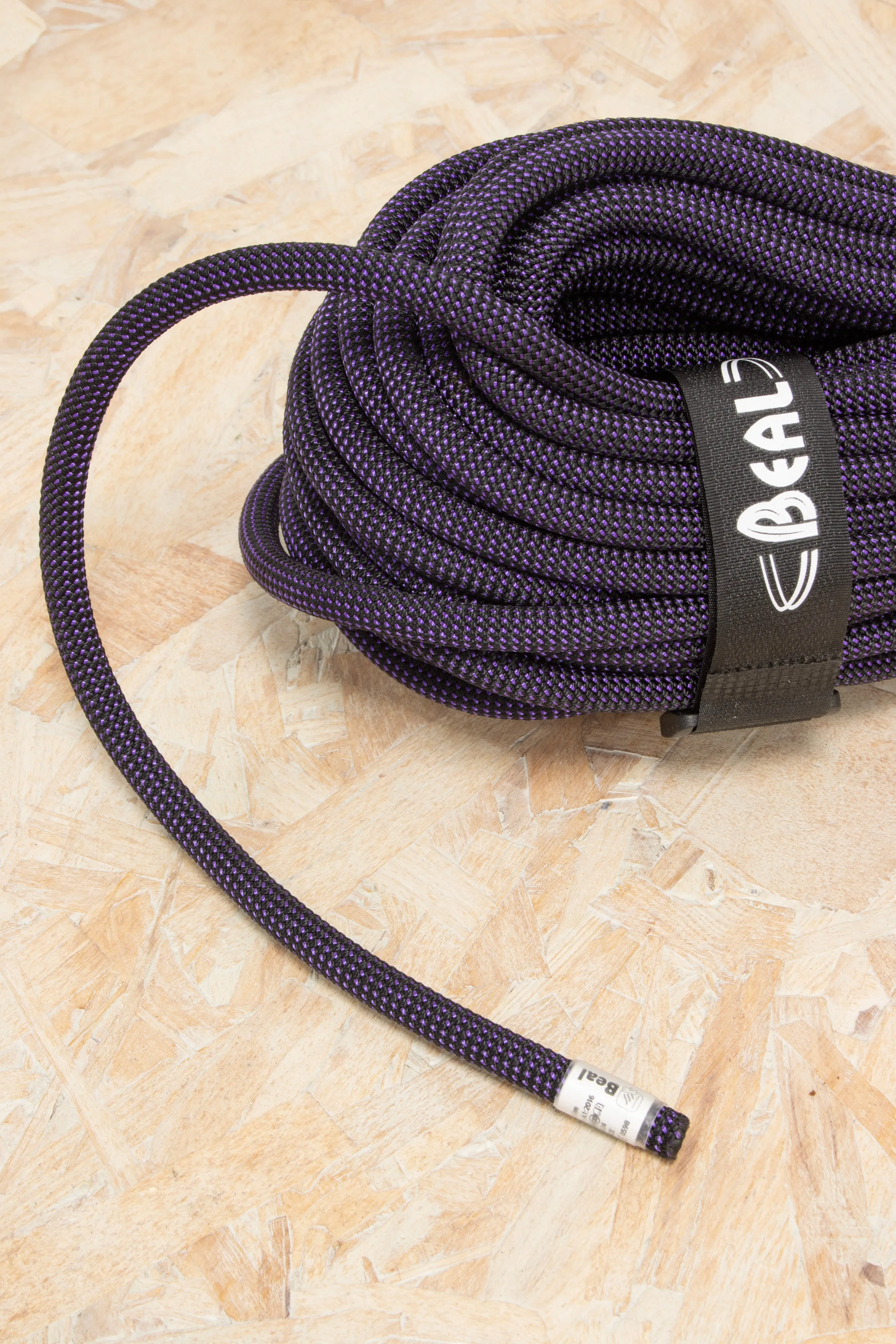 Beal - 9.1mm Joker Unicore - Dry Cover
