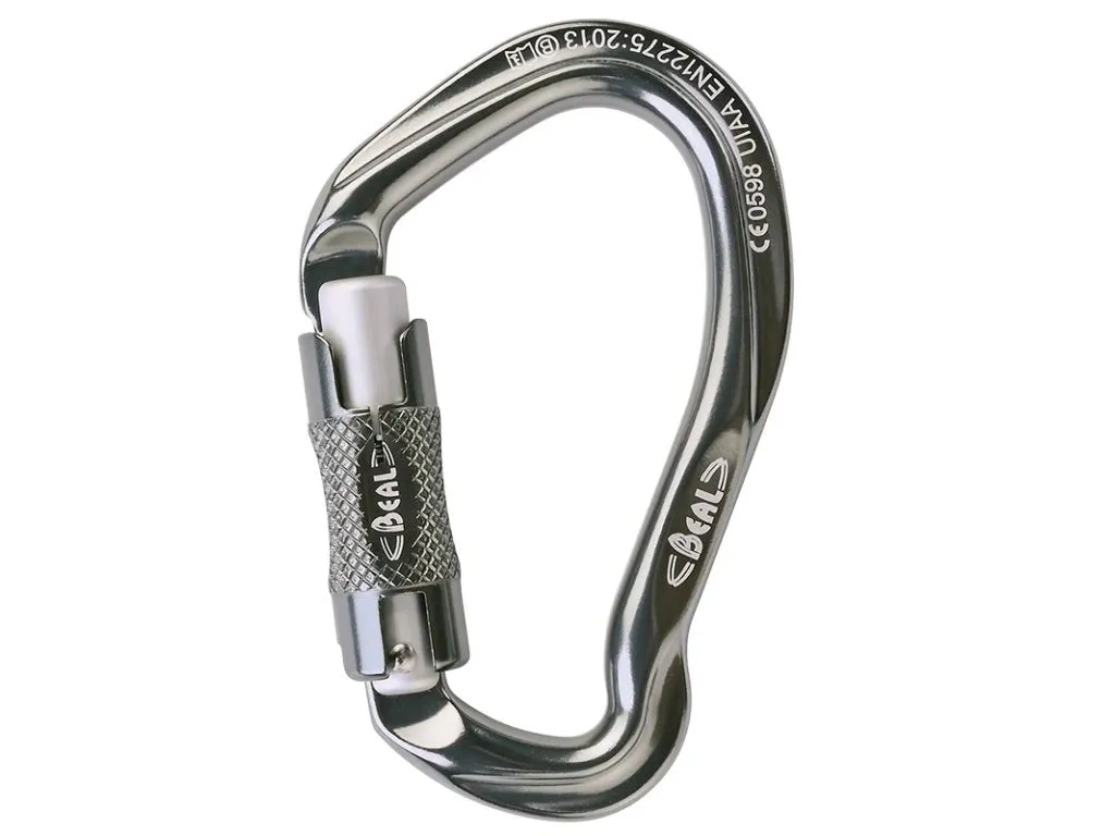BEAL BE LINK 3-MATIC | CARABINER