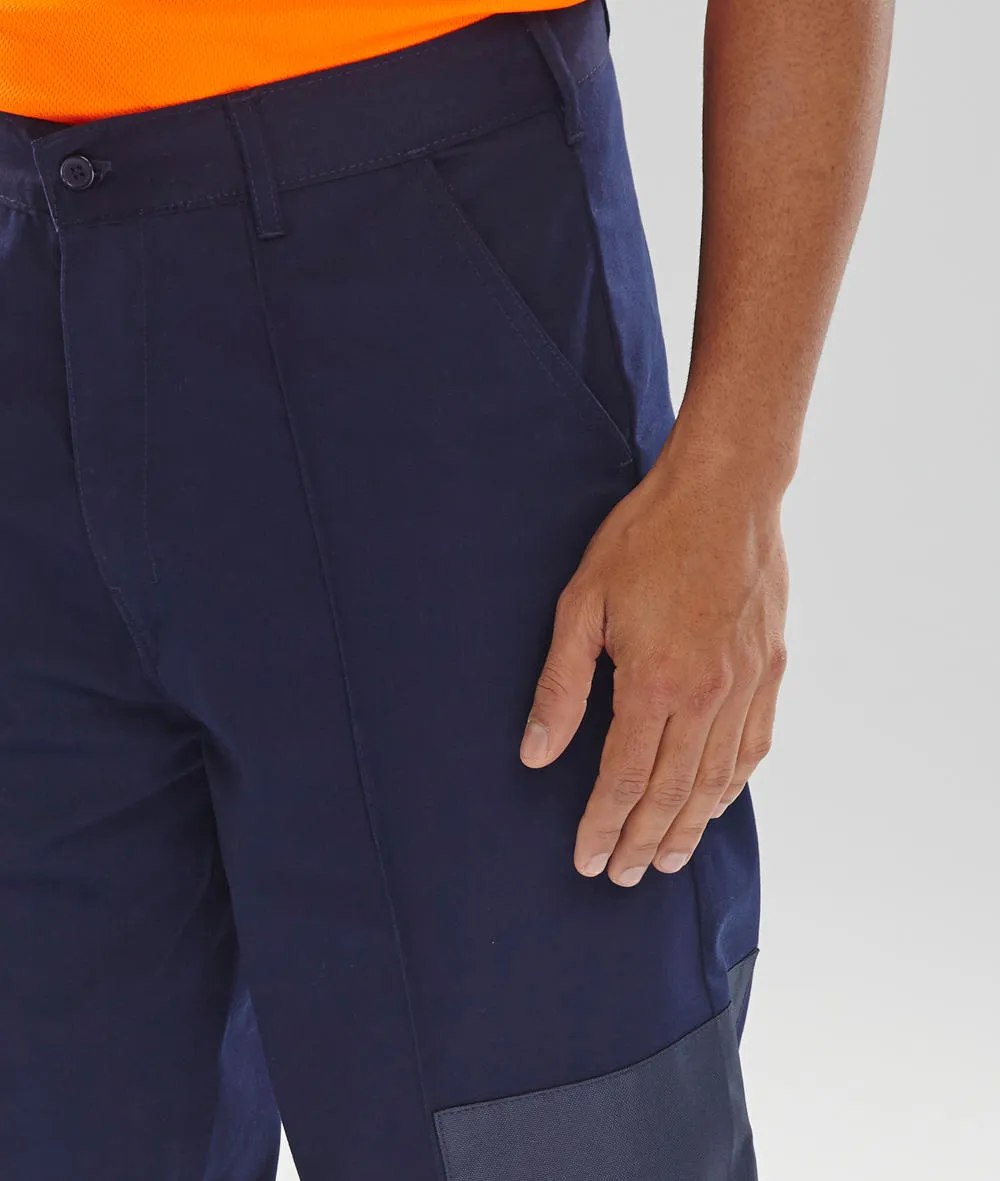 Beeswift P/Cot Nylon Patch Trousers
