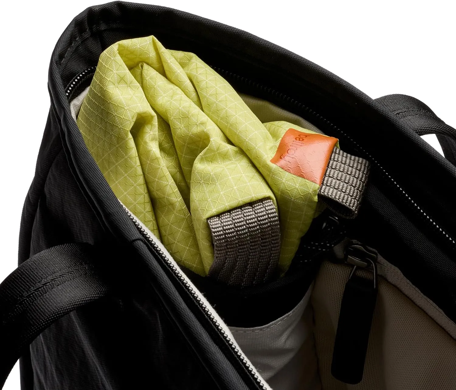 Bellroy Cooler Caddy (6L insulated bag) - Kiwi