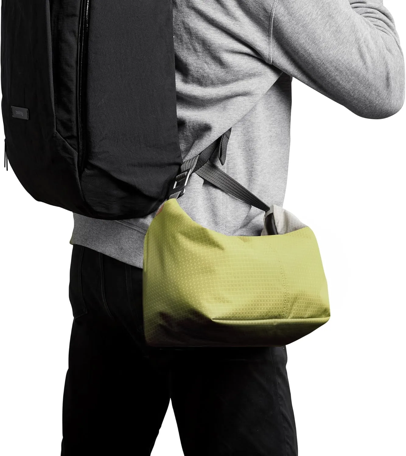 Bellroy Cooler Caddy (6L insulated bag) - Kiwi