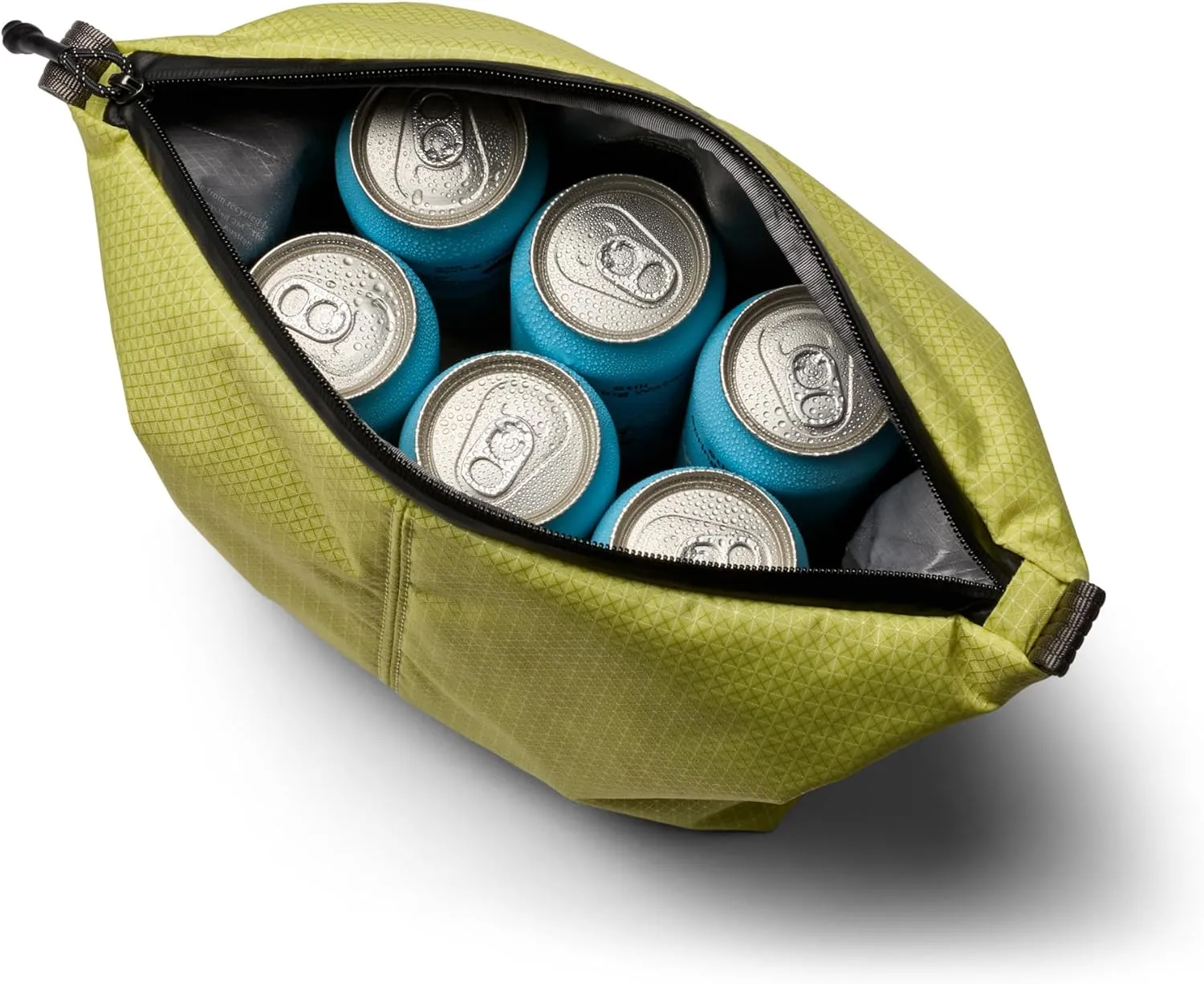 Bellroy Cooler Caddy (6L insulated bag) - Kiwi