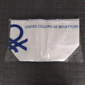 Benetton Benetton Super Big Cooler Bag