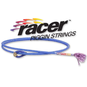 Blue Racer Piggin String