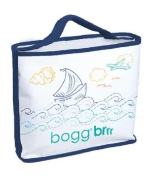 Bogg BRR Bitty  Bogg Boat Cooler