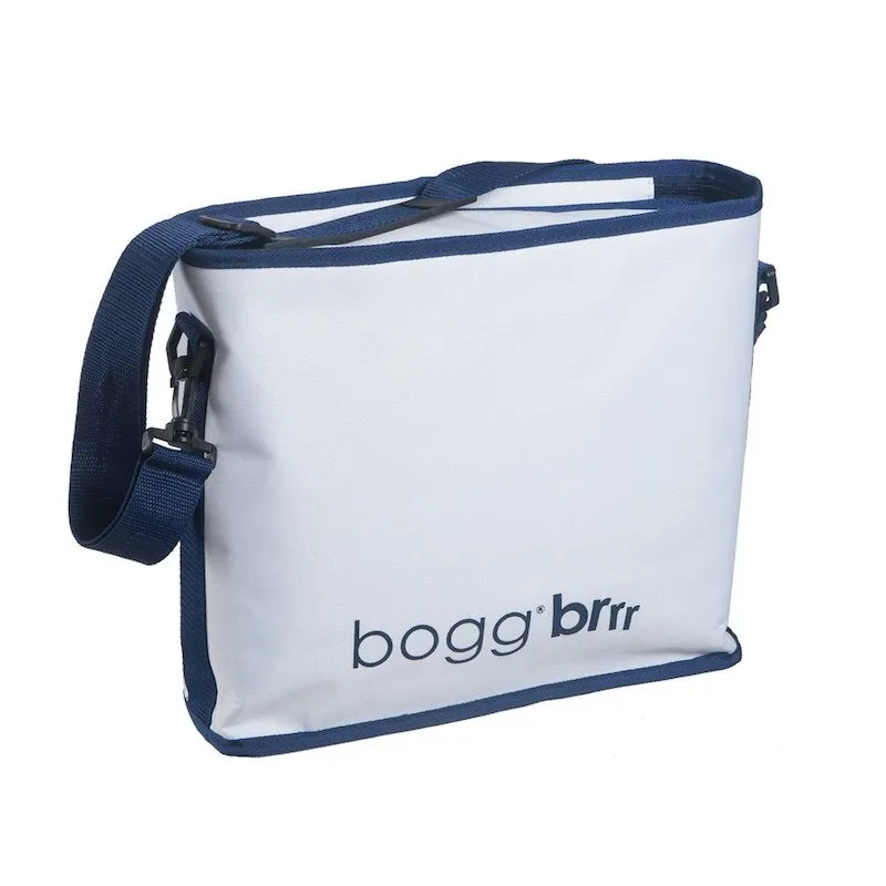 Bogg Brrr - Baby Bogg Cooler Insert - White