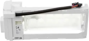 Bosch 12028493 Refrigerator Ice Maker