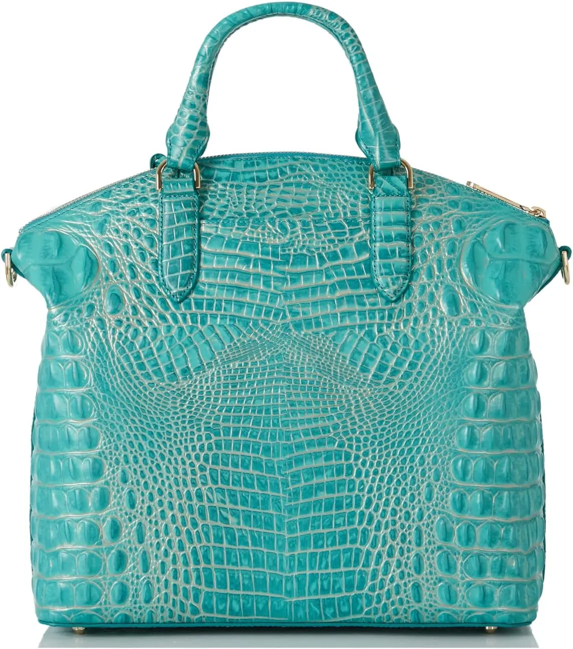 BRAHMIN Large Duxbury Satchel
