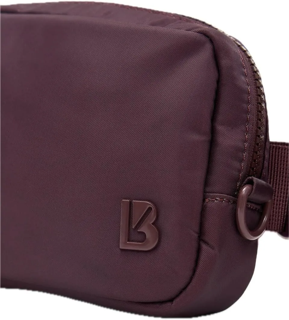 Breakthrough Belt Bag - Smoked Cherry