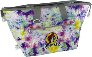 Buc-ee's 26L Cooler Bag -24 Can Capacity - 4  Styles Available