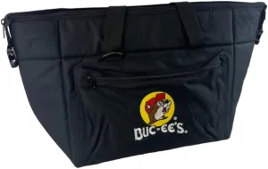 Buc-ee's 26L Cooler Bag -24 Can Capacity - 4  Styles Available