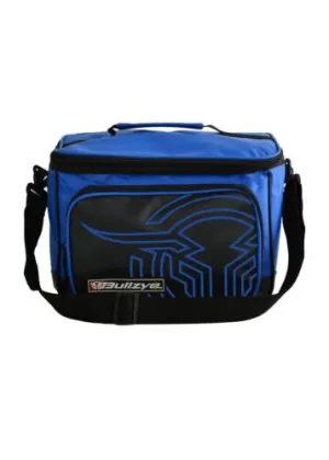Bullzye - Walker Cooler Bag in Blue