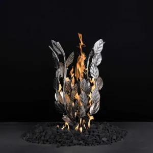Burning Bush- Stainless Steel - Male Connection | Starting at
