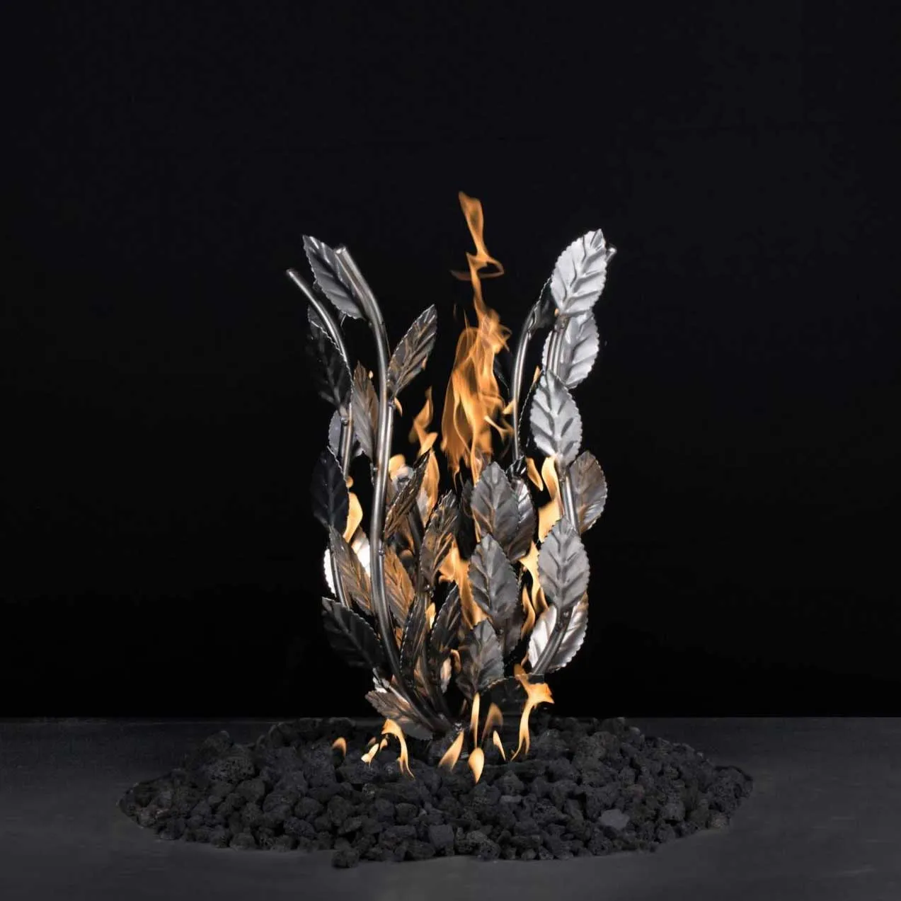 Burning Bush- Stainless Steel - Male Connection | Starting at