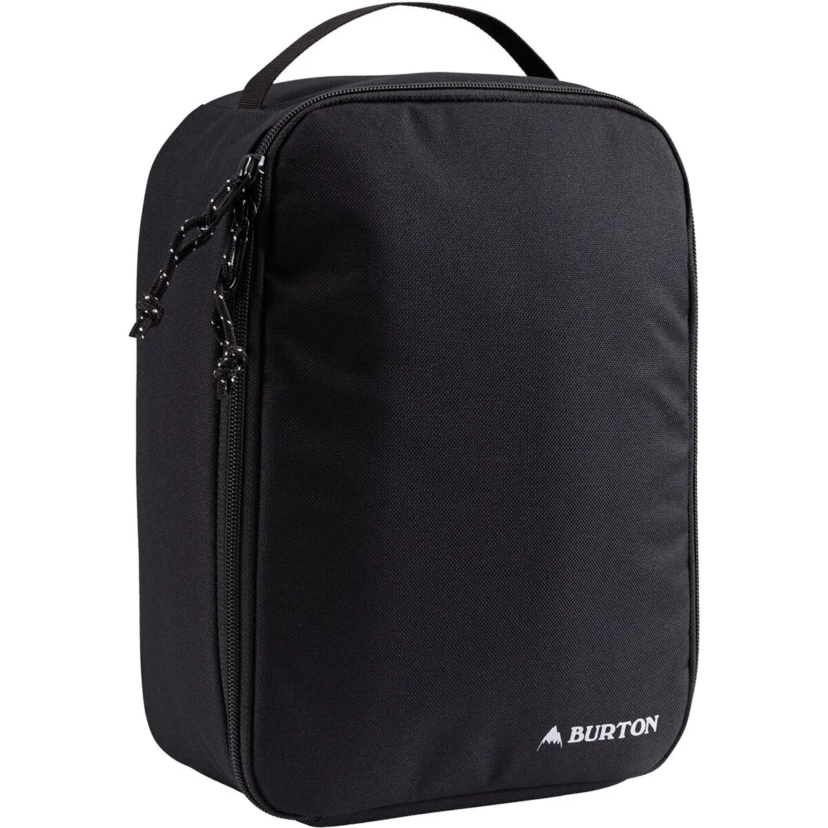 Burton Lunch-N-Box 8L Cooler Bag True Black