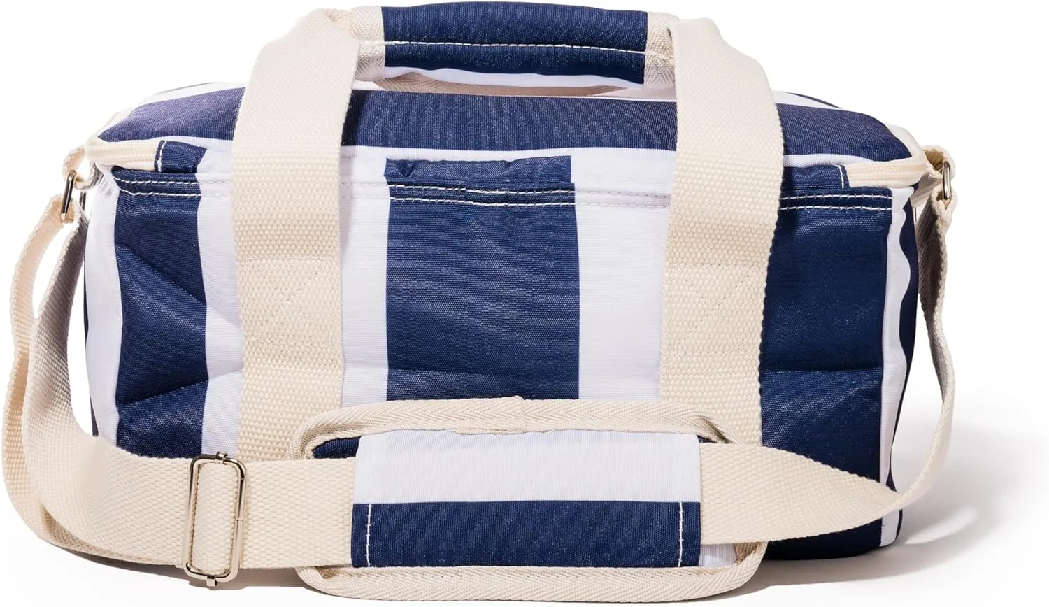 Business & Pleasure Co. Margaritaville Volcano Cooler Bag, Continental Drifter Stripe