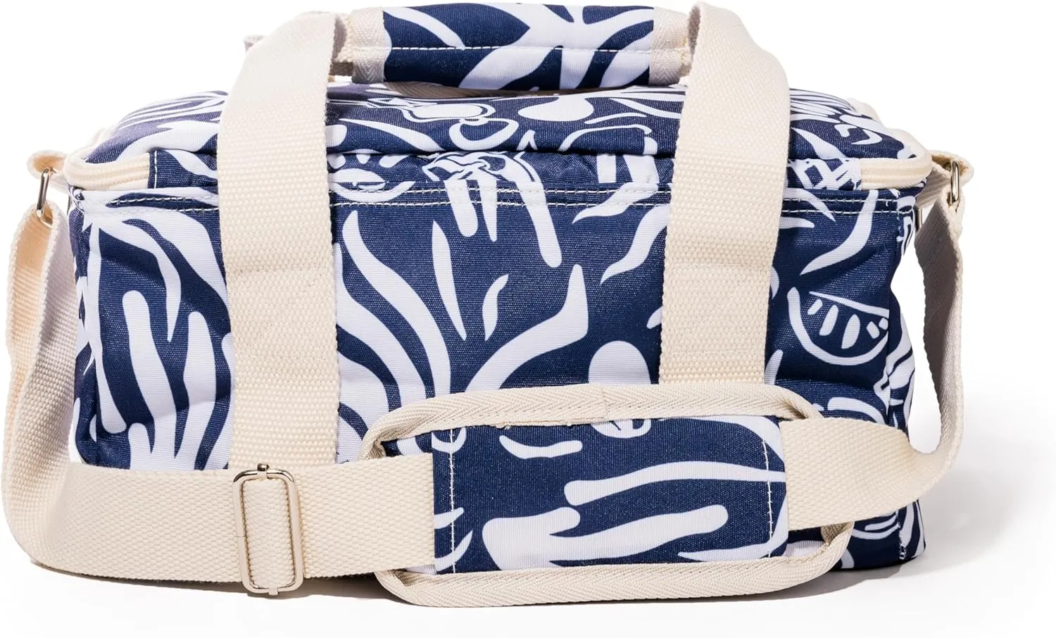 Business & Pleasure Co. Margaritaville Volcano Cooler Bag, Continental Drifter Tiki