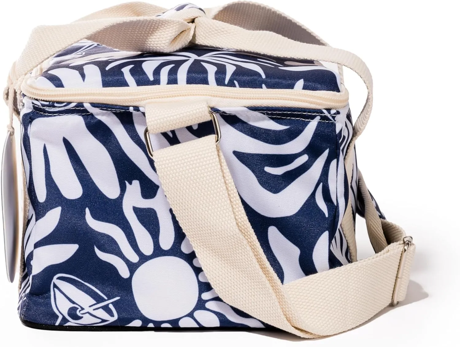 Business & Pleasure Co. Margaritaville Volcano Cooler Bag, Continental Drifter Tiki