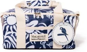 Business & Pleasure Co. Margaritaville Volcano Cooler Bag, Continental Drifter Tiki