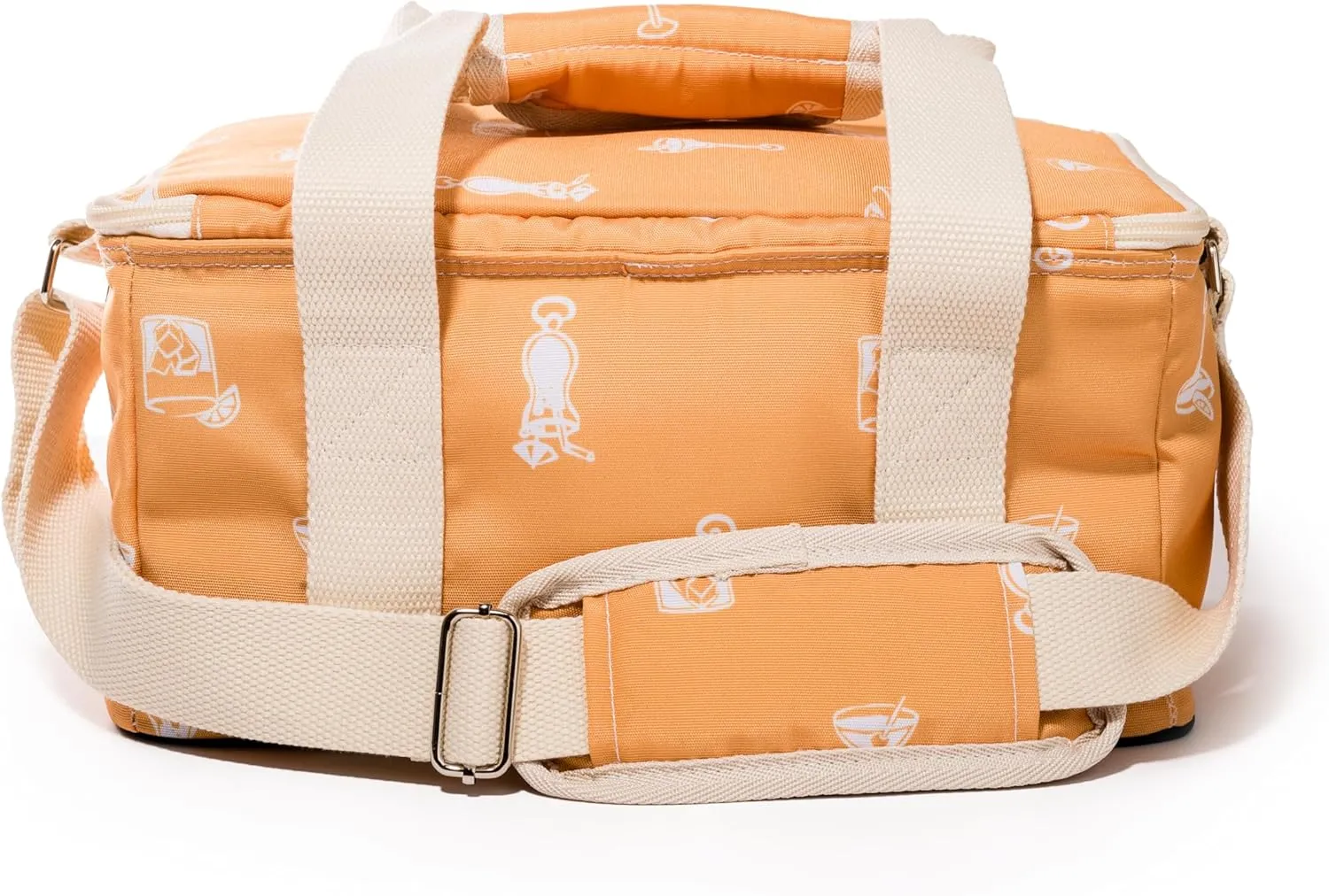 Business & Pleasure Co. Margaritaville Volcano Cooler Bag, Hemisphere Dancer Marg