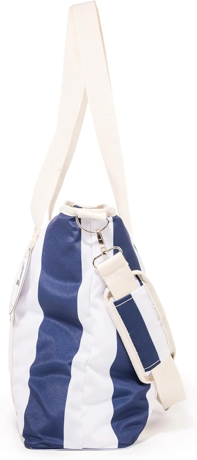 Business & Pleasure Co. Margaritaville Volcano Cooler Tote Bag