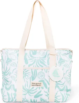 Business & Pleasure Co. Margaritaville Volcano Cooler Tote Bag