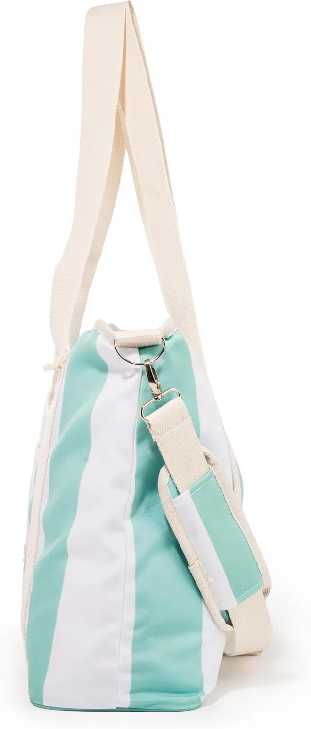 Business & Pleasure Co. Margaritaville Volcano Cooler Tote Bag