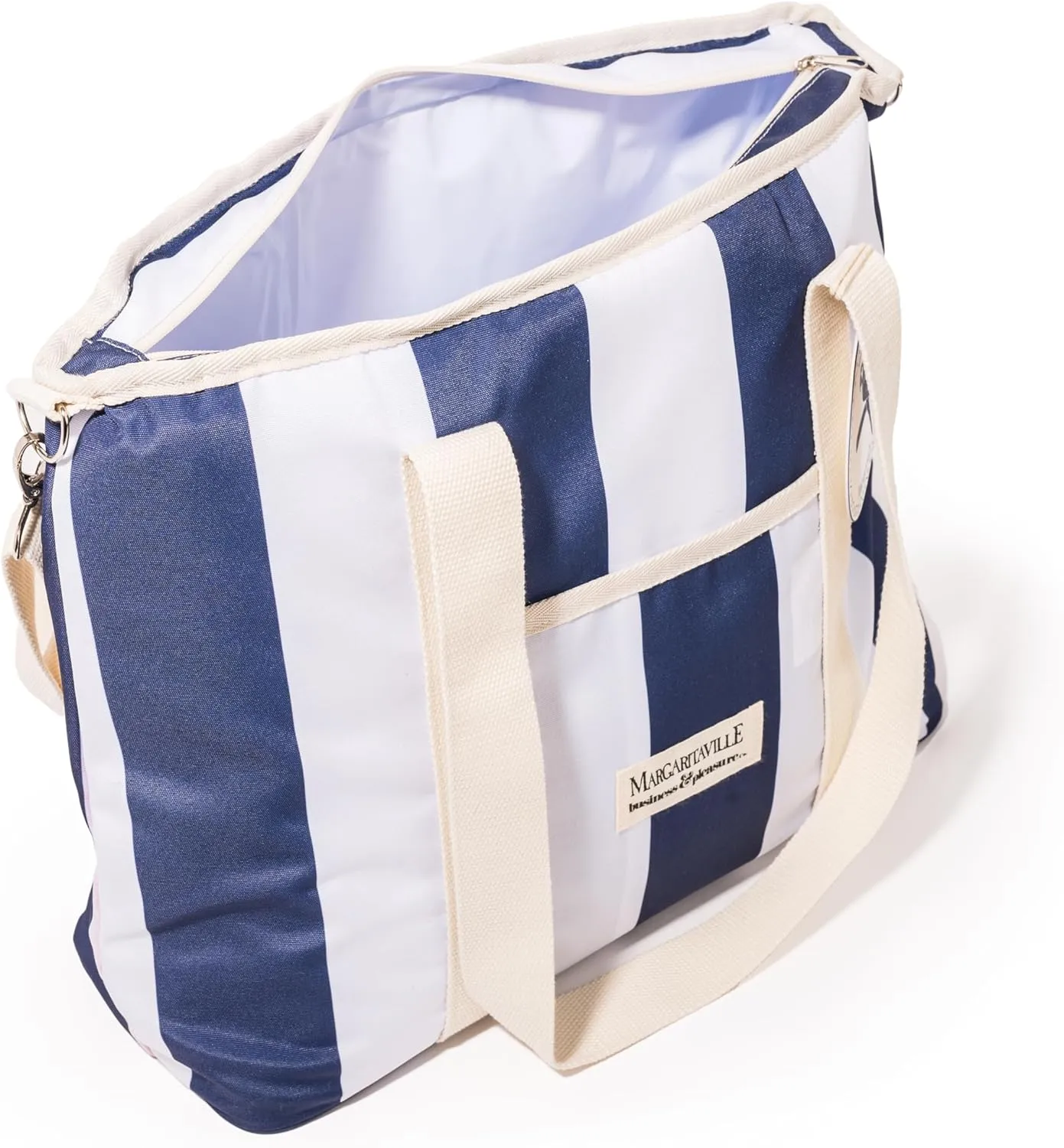 Business & Pleasure Co. Margaritaville Volcano Cooler Tote Bag