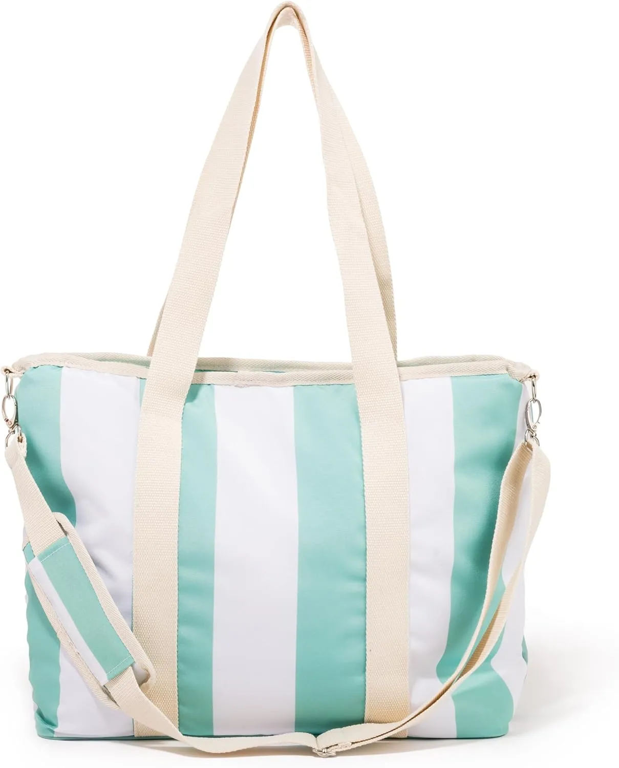 Business & Pleasure Co. Margaritaville Volcano Cooler Tote Bag
