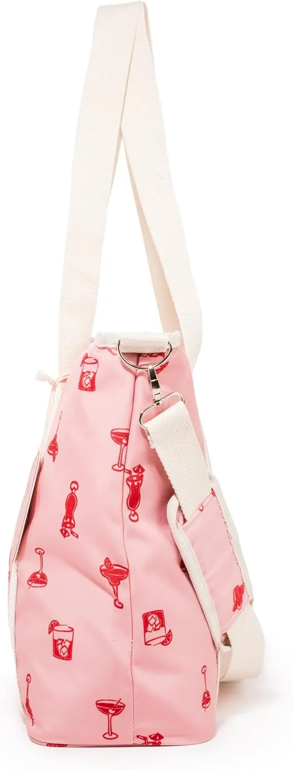 Business & Pleasure Co. Margaritaville Volcano Cooler Tote Bag