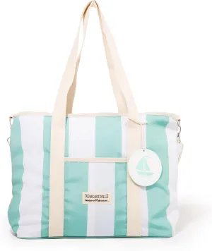 Business & Pleasure Co. Margaritaville Volcano Cooler Tote Bag