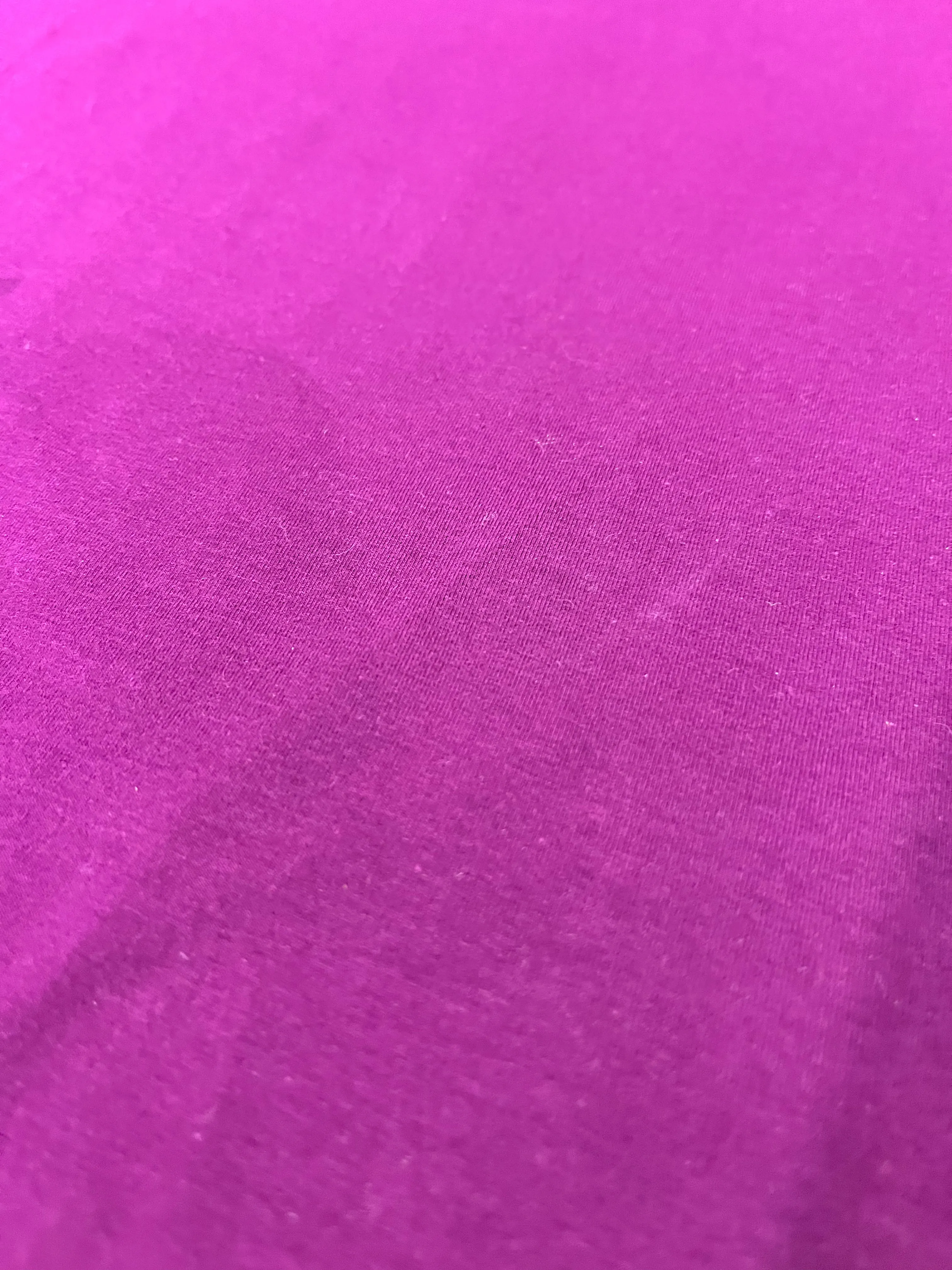 C01 Jersey Cotton elasthane Plum
