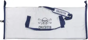 Calcutta Insulated Fish Bag Keeps Ice for 24 Hours | Waterproof Fish Cooler with Nylon Carrying Straps | Fish Kill Bag Featuring a Built-in Ruler for Measuring Fish
