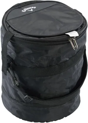 Callaway Golf 070021500074 Round Accessories Drum Cooler Bag