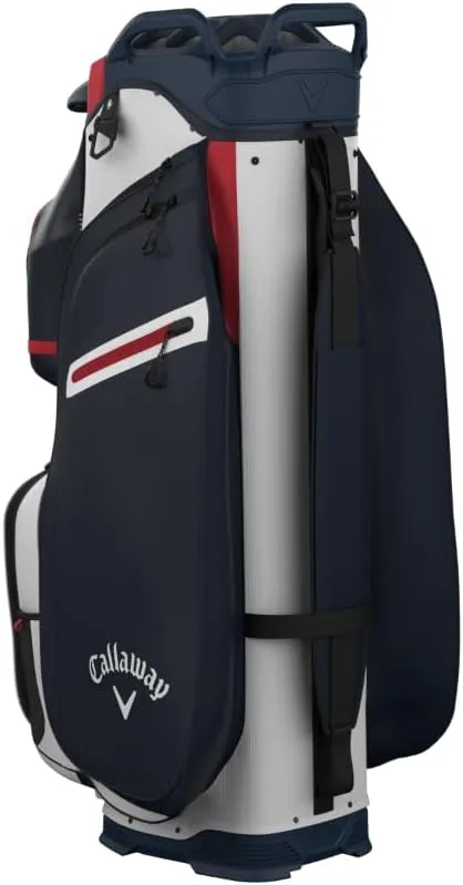 Callaway Golf Cargo Cart Bag