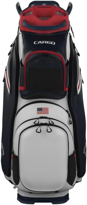 Callaway Golf Cargo Cart Bag