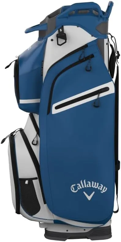 Callaway Golf Cargo Cart Bag